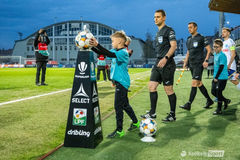 Két mérkőzéssel elkezdődik a Szuperliga új szezonja – pénteken a tévében