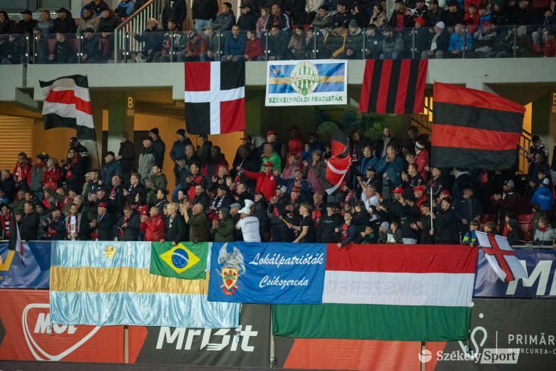 Szabadságot a szurkolóknak! Elfogadták a Paraschiv-törvényt