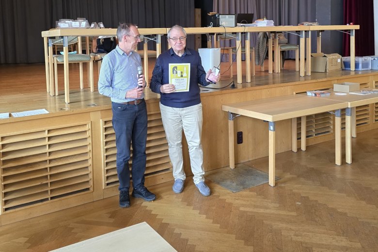 Veretlenül lett bajnok Németországban a csíkszeredai sakkmester