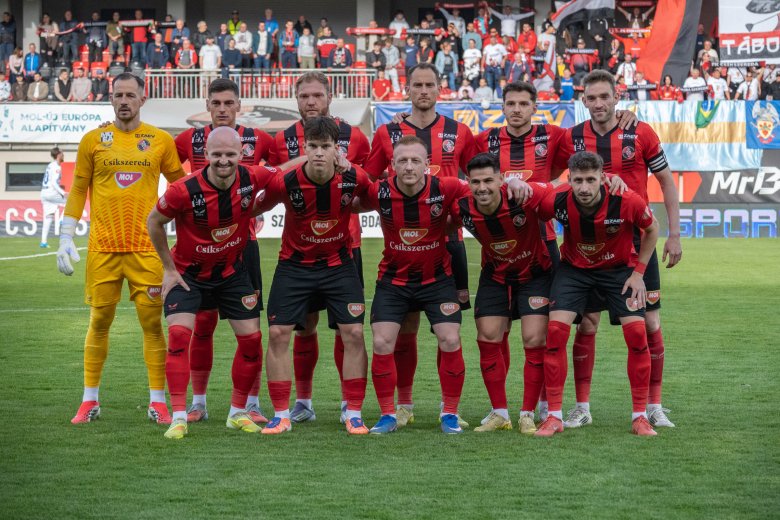 Tizenegy játékosától búcsúzott el az FK Csíkszereda