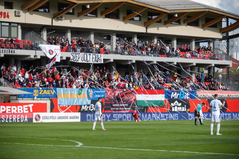 Mennyibe kerül a szurkolás a Szuperligában? – középmezőnyben az FK és az OSK