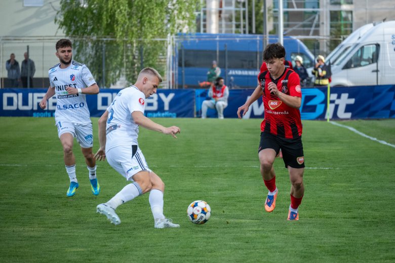 Két székelyföldi kötődésű játékos az U18-as válogatottban