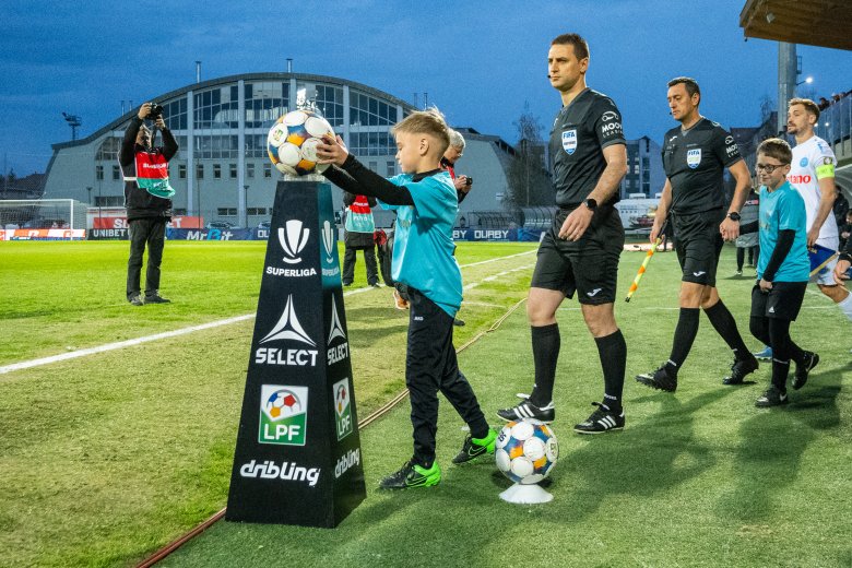 A vébén már alkalmazták, a Szuperligában viszontlátjuk a szabálymódosításokat