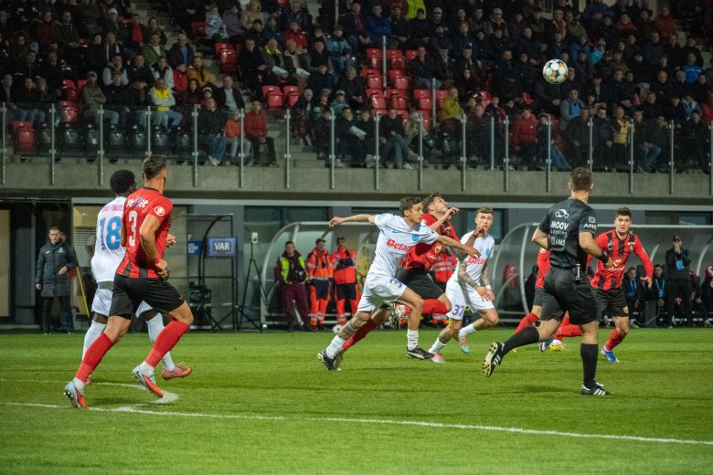 Megváltoztatták az időpontot, egy héttel később kezdődik a Szuperliga következő idénye