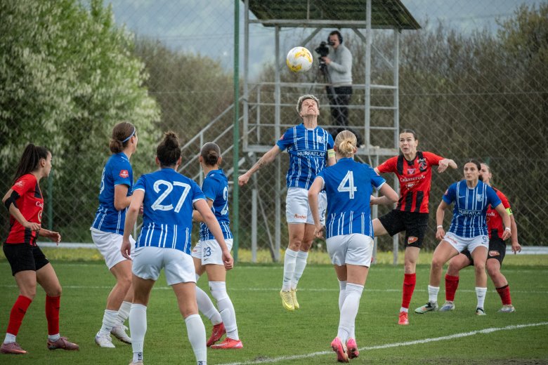 Kiütötte az FK Csíkszeredát, újra bajnok a Konstancai Farul