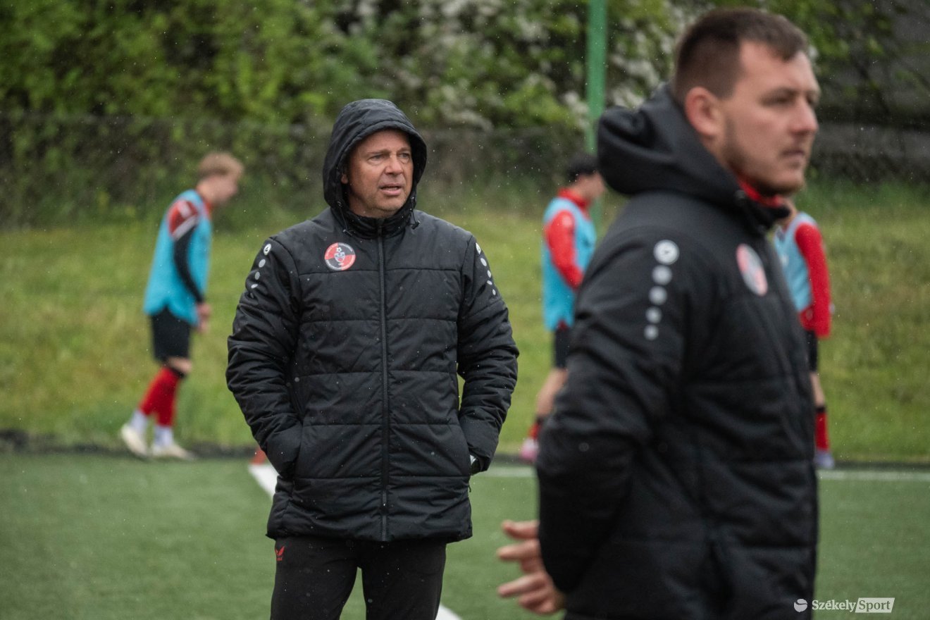 &bullet;  Fotó: Borbély Fanni