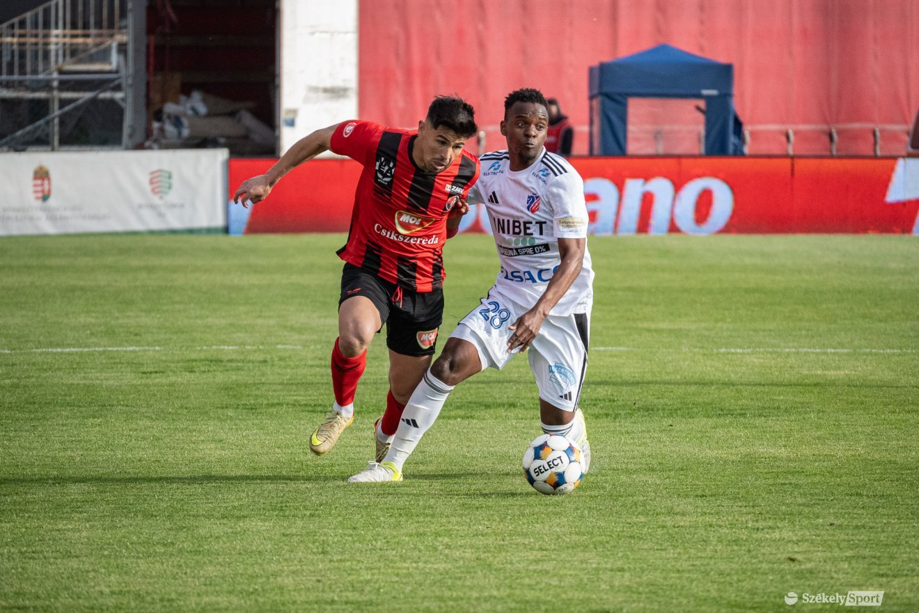&bullet;  Fotó: Borbély Fanni