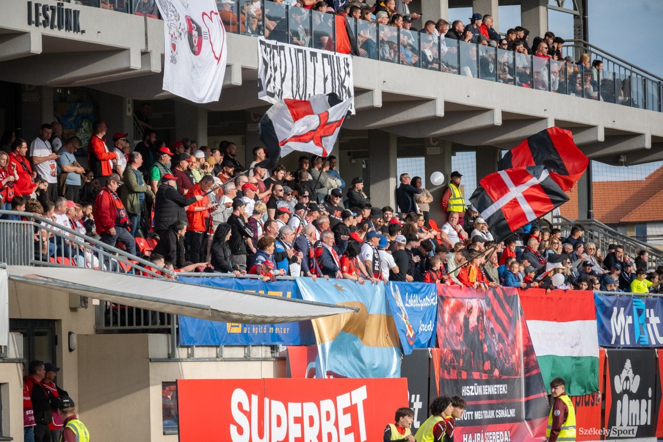 &bullet;  Fotó: Borbély Fanni