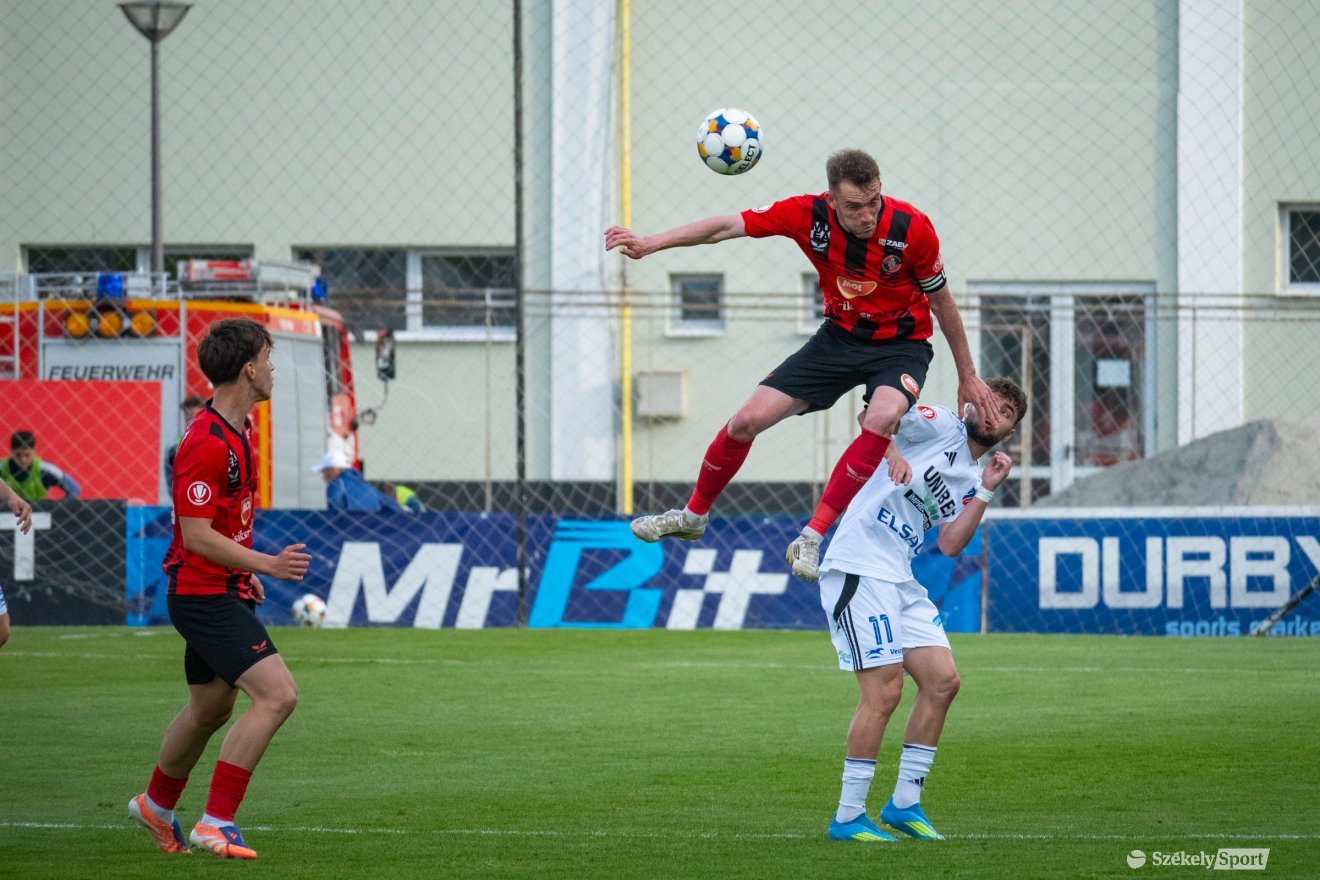 &bullet;  Fotó: Borbély Fanni
