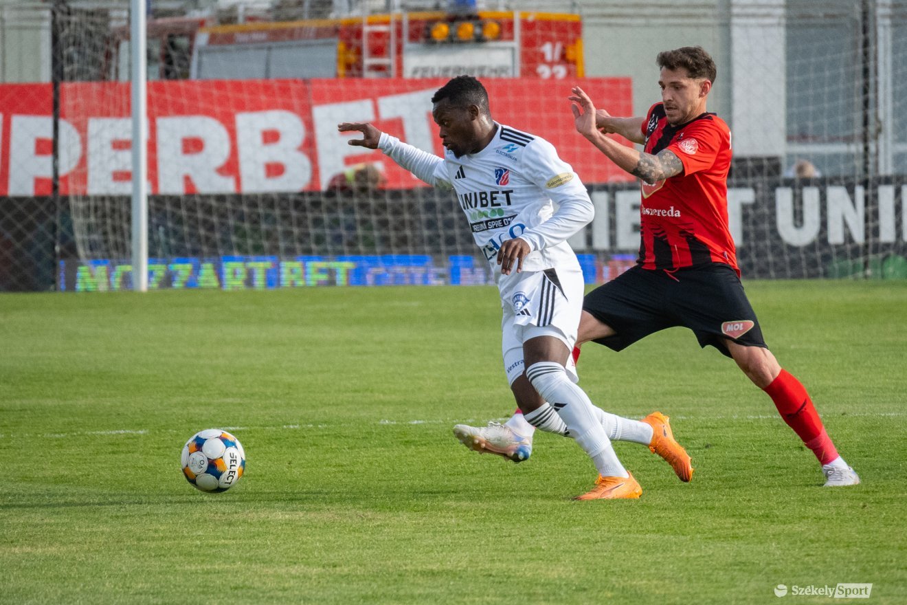 &bullet;  Fotó: Borbély Fanni