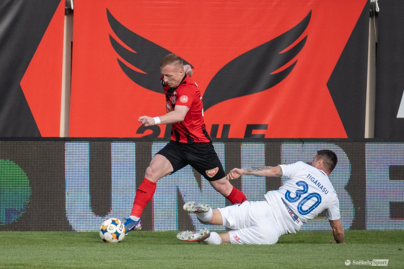 &bullet;  Fotó: Borbély Fanni
