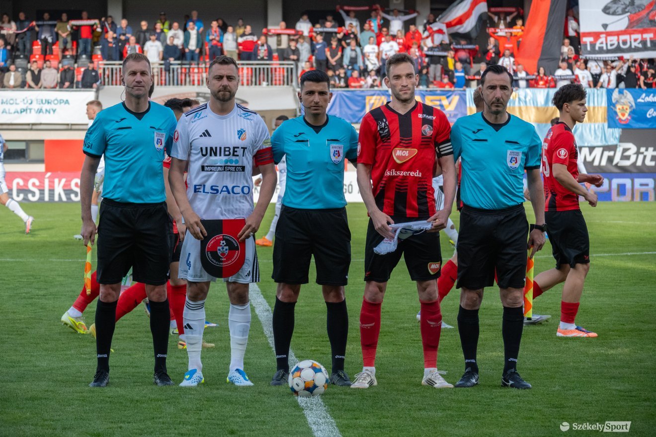 &bullet;  Fotó: Borbély Fanni