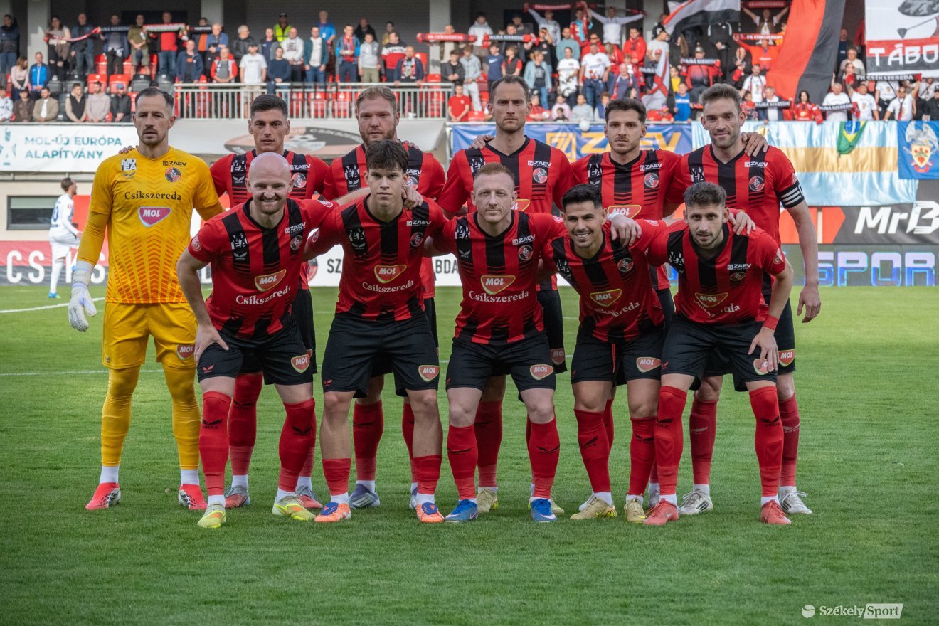 &bullet;  Fotó: Borbély Fanni