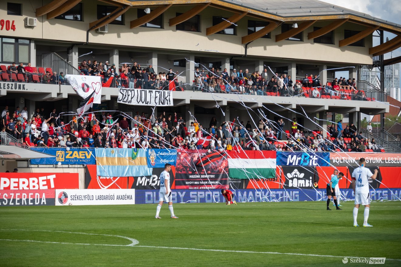 &bullet;  Fotó: Borbély Fanni