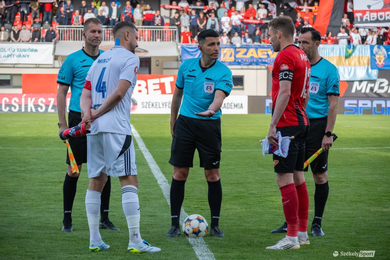 &bullet;  Fotó: Borbély Fanni