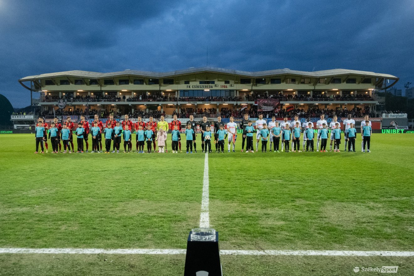 &bullet;  Fotó: Borbély Fanni