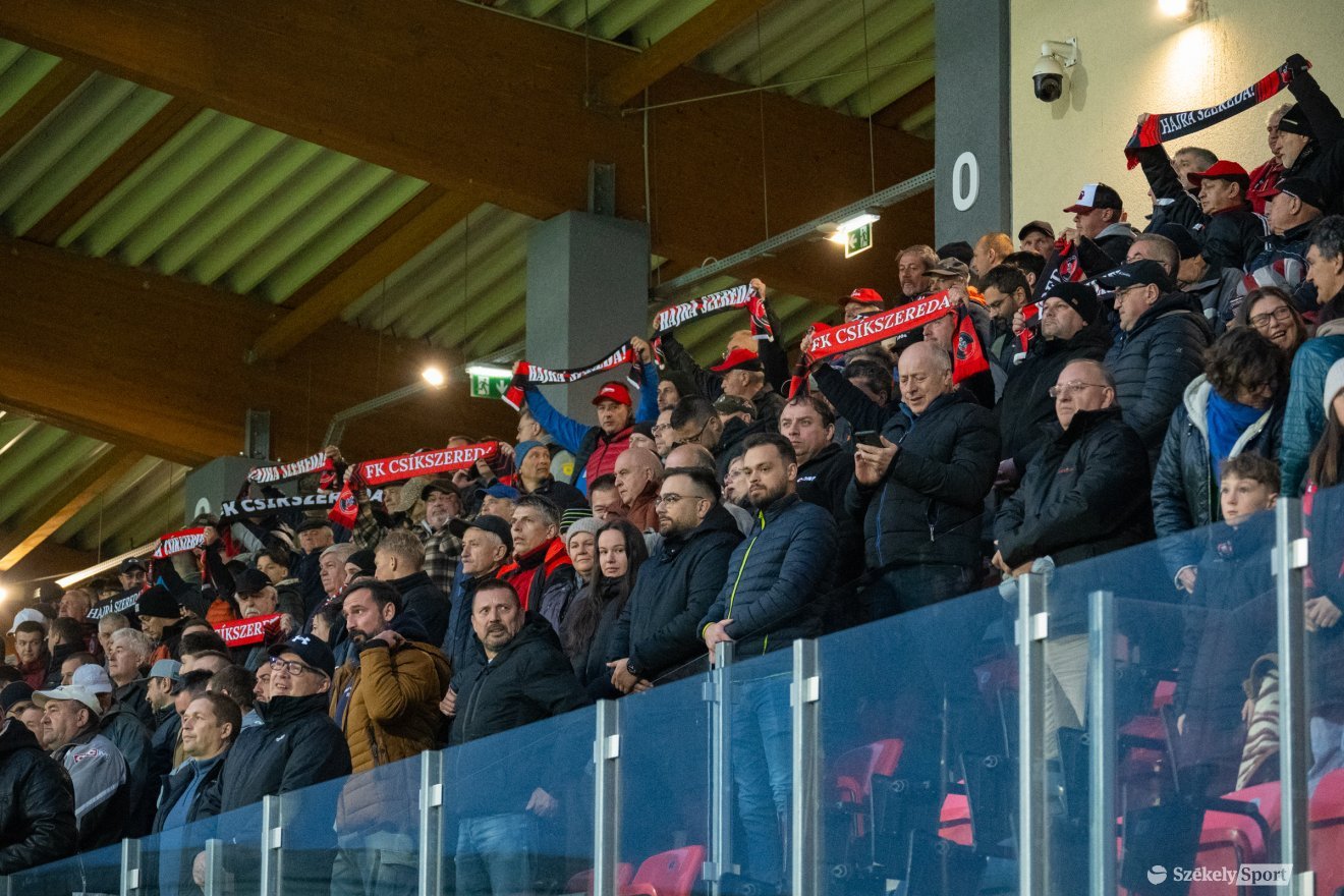 &bullet;  Fotó: Borbély Fanni