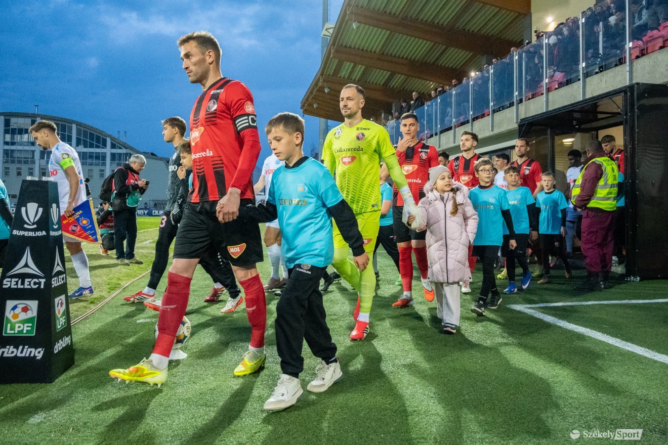 &bullet;  Fotó: Borbély Fanni