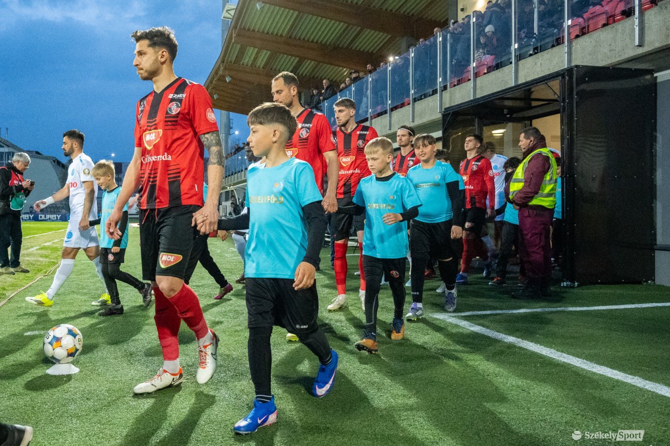 &bullet;  Fotó: Borbély Fanni