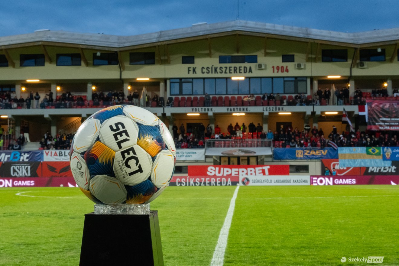 &bullet;  Fotó: Borbély Fanni