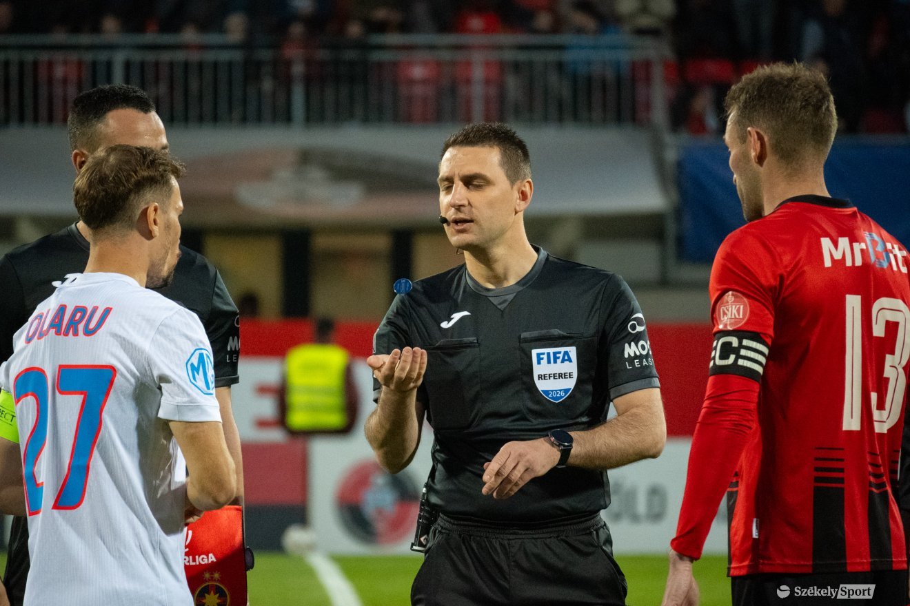 &bullet;  Fotó: Borbély Fanni