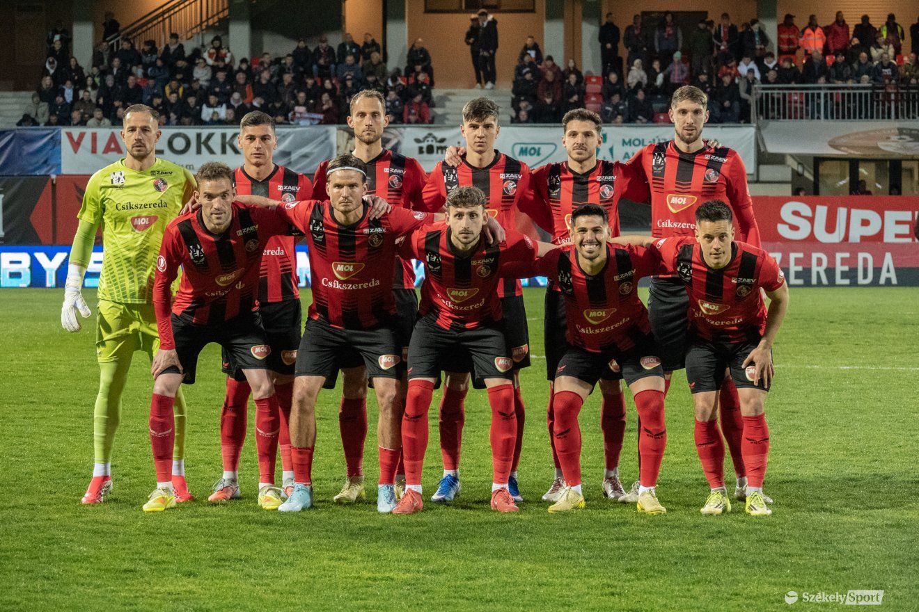 &bullet;  Fotó: Borbély Fanni