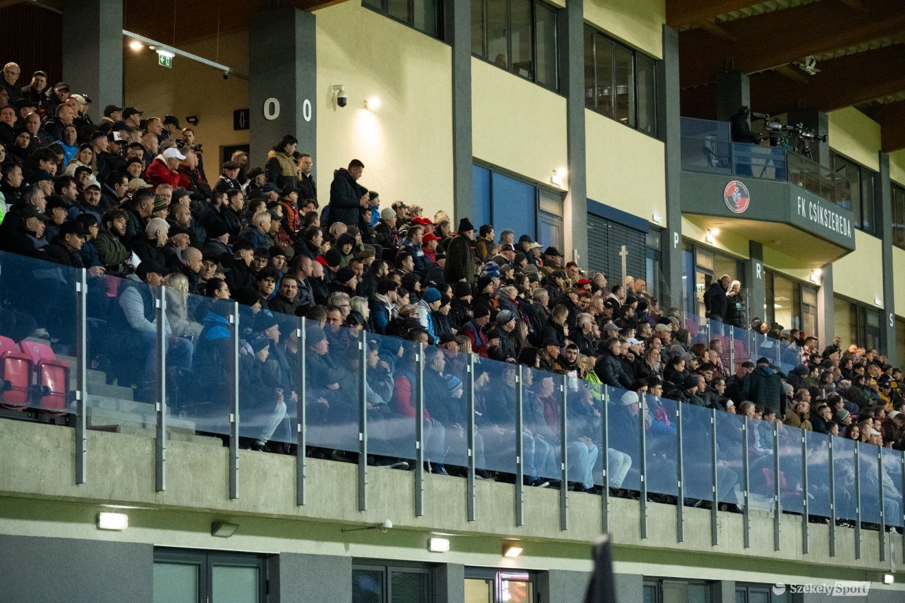 &bullet;  Fotó: Borbély Fanni
