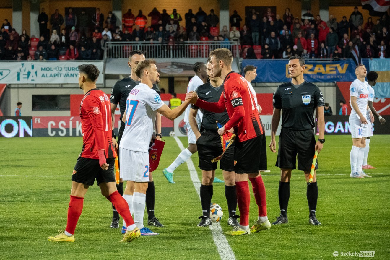 &bullet;  Fotó: Borbély Fanni