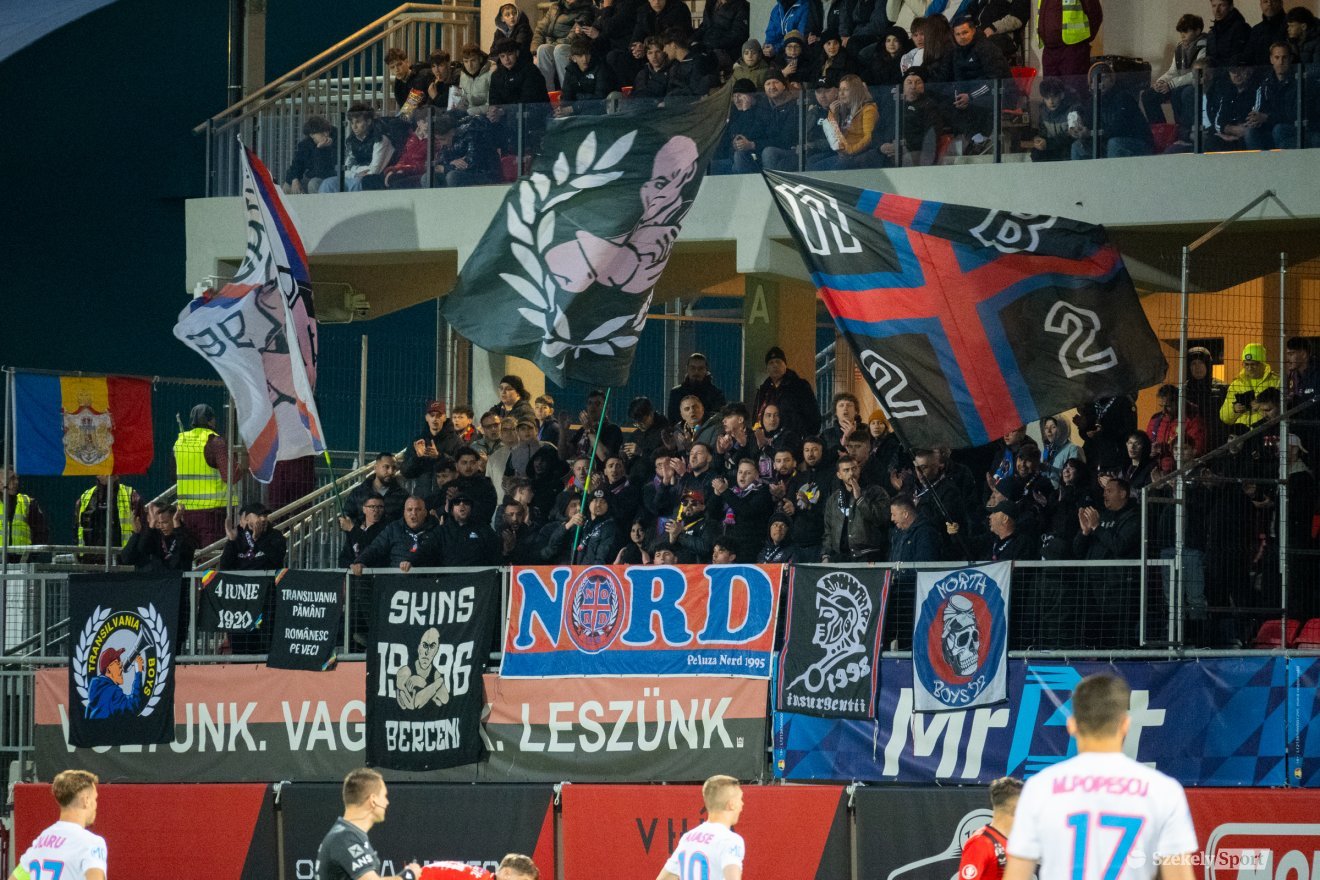 &bullet;  Fotó: Borbély Fanni