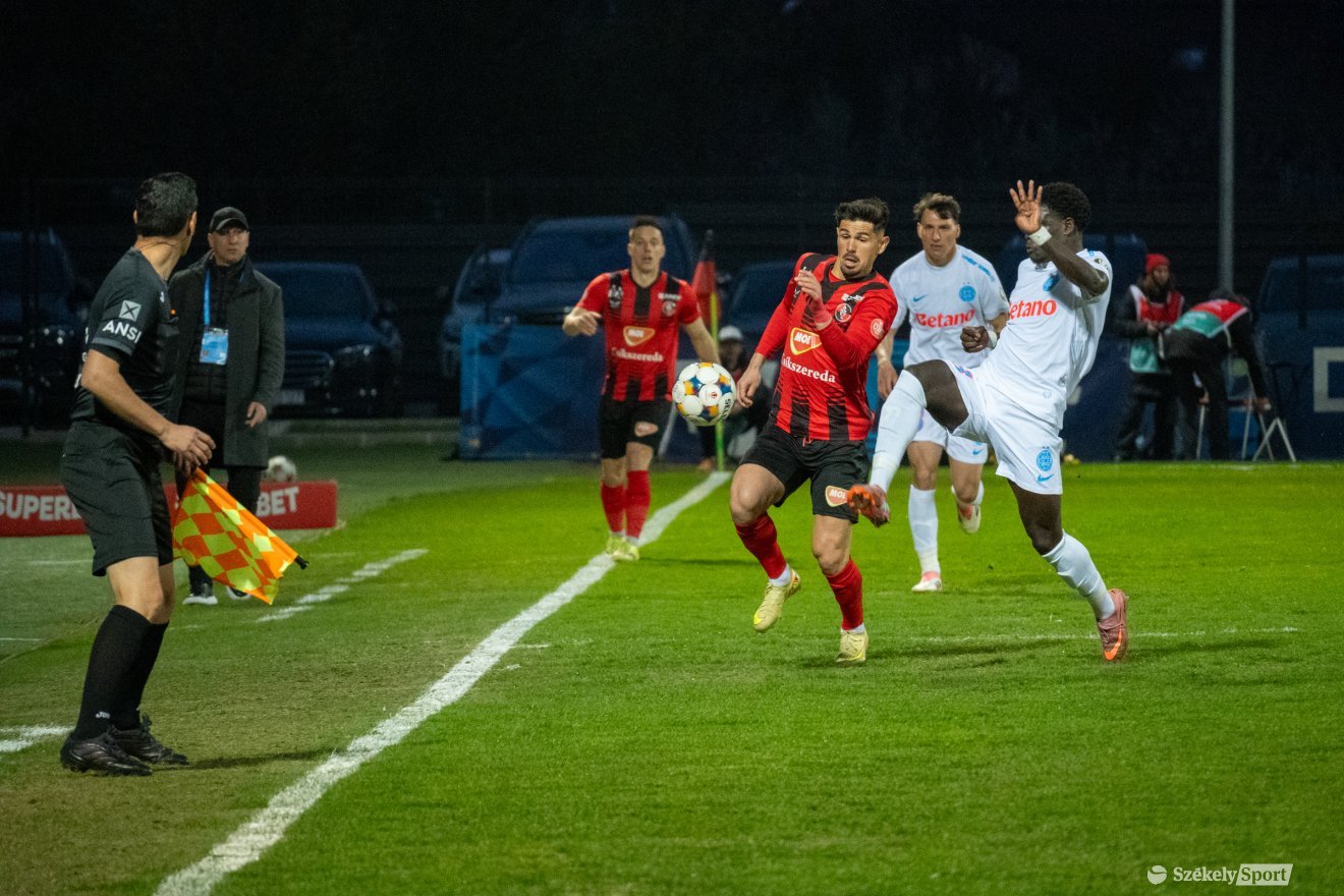 &bullet;  Fotó: Borbély Fanni
