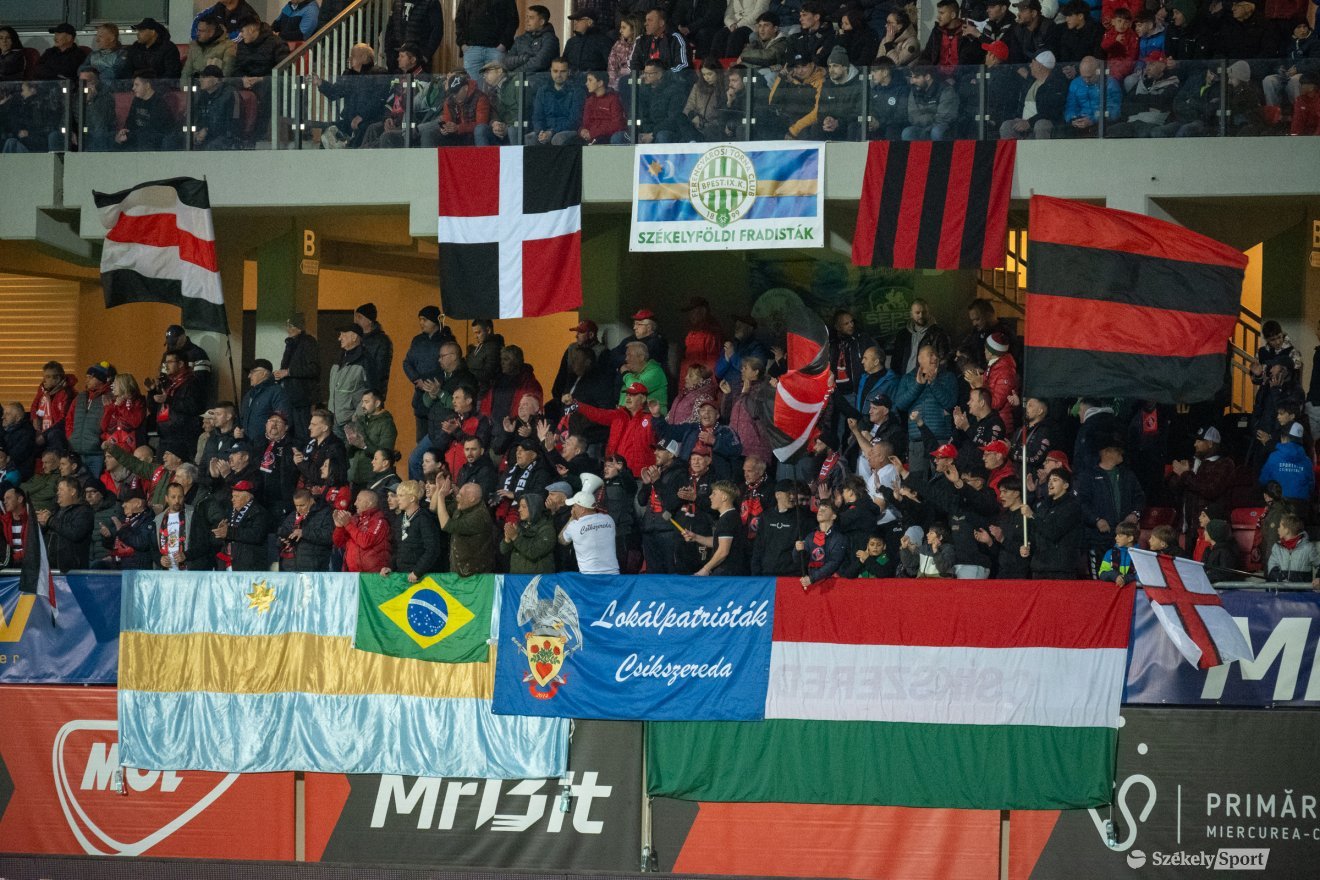 &bullet;  Fotó: Borbély Fanni