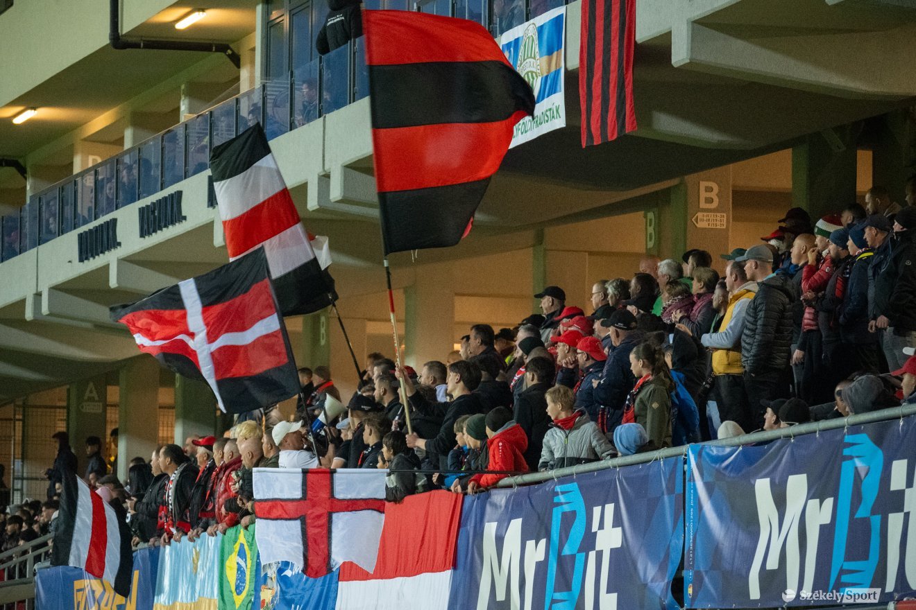 &bullet;  Fotó: Borbély Fanni