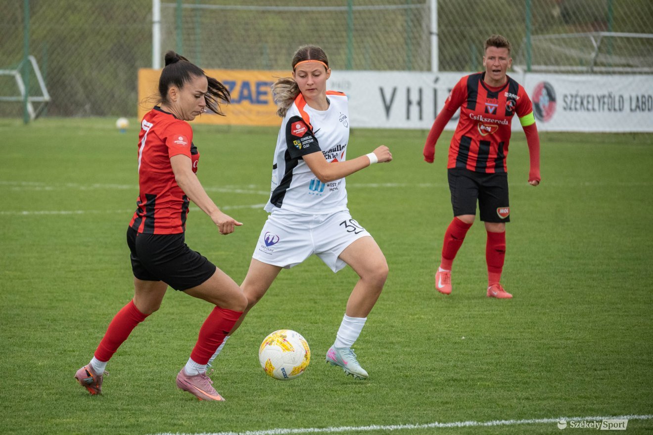 &bullet;  Fotó: Borbély Fanni
