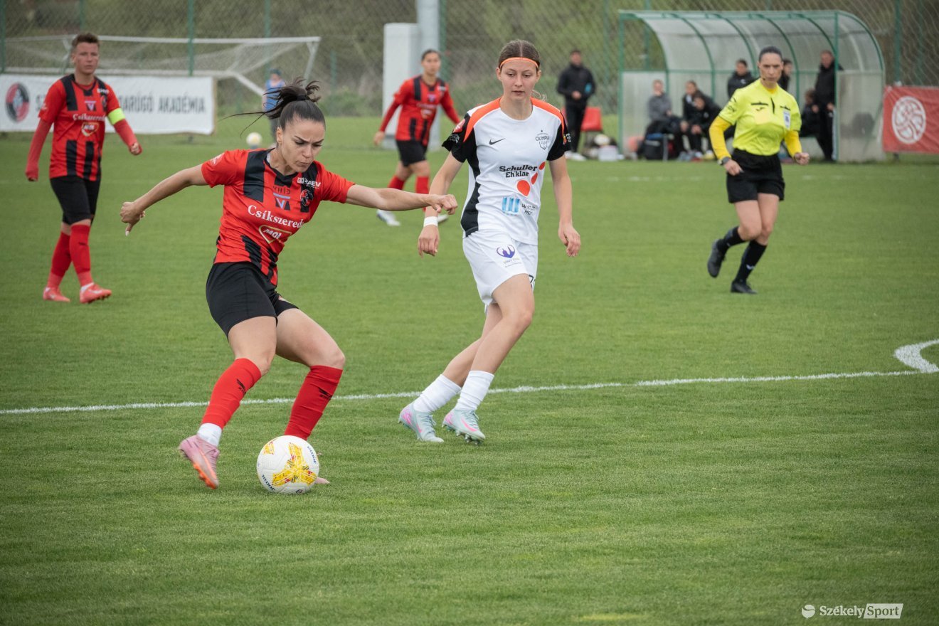 &bullet;  Fotó: Borbély Fanni