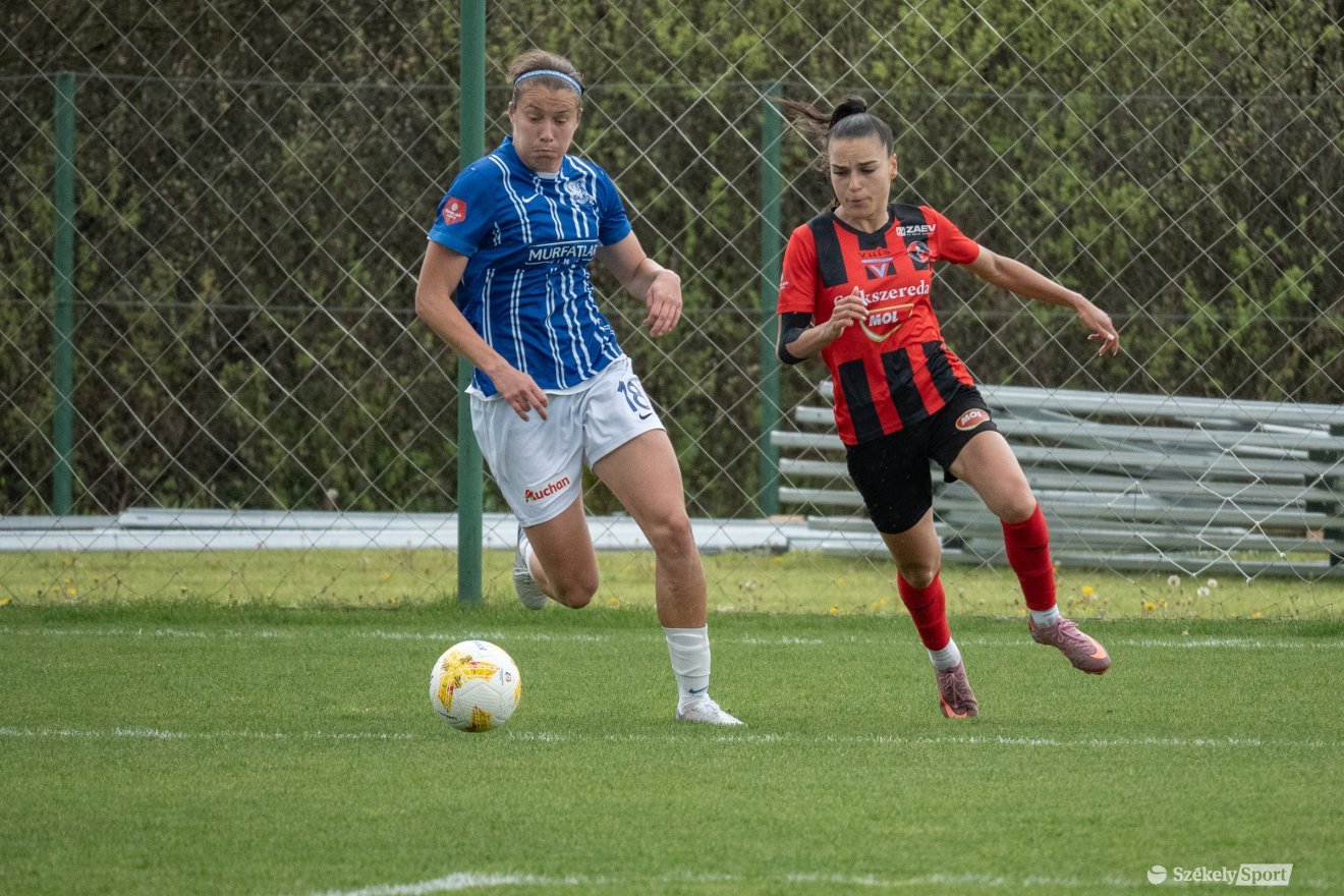 &bullet;  Fotó: Borbély Fanni