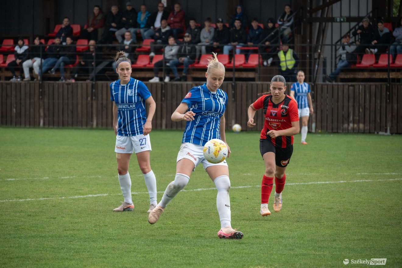 &bullet;  Fotó: Borbély Fanni