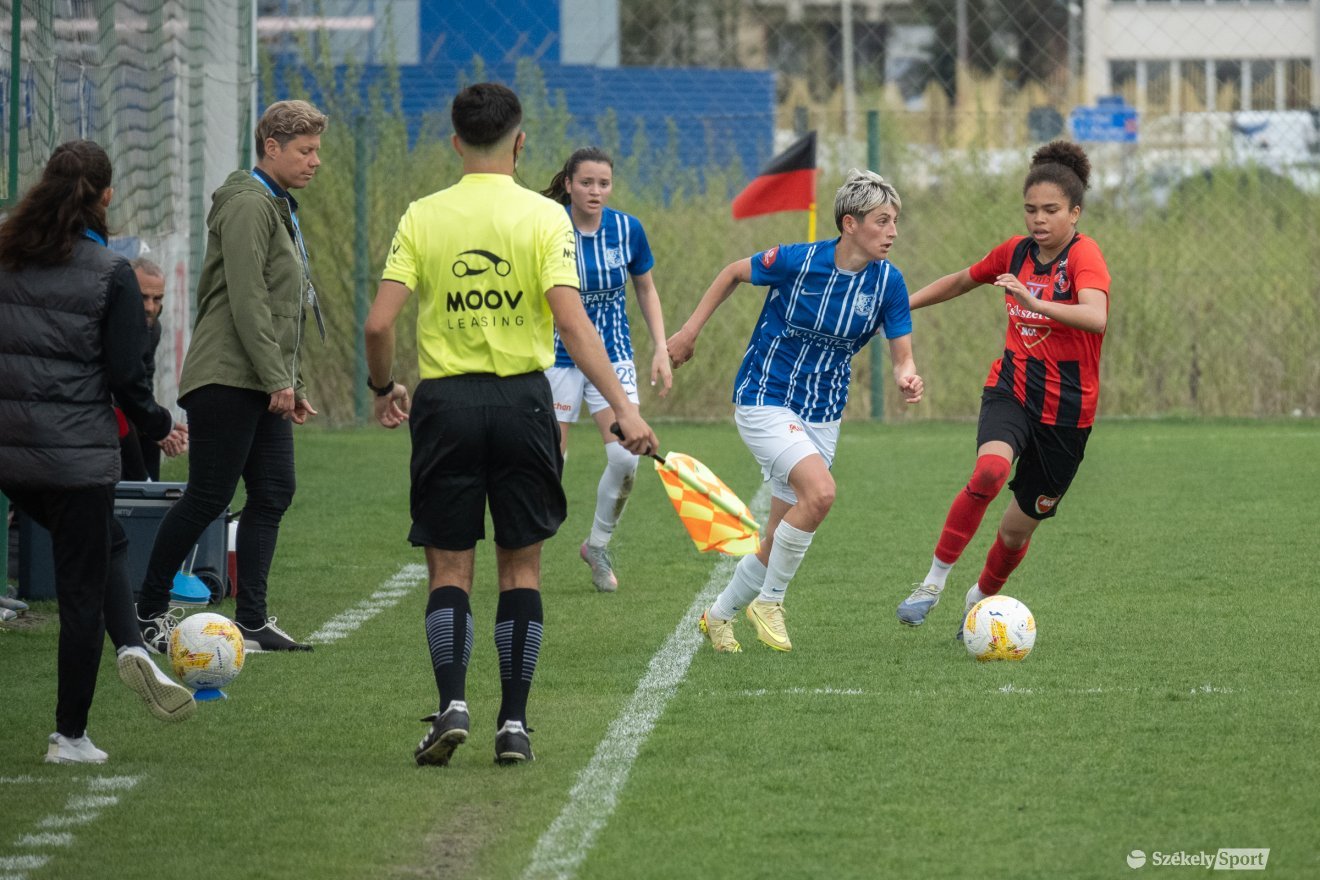 &bullet;  Fotó: Borbély Fanni