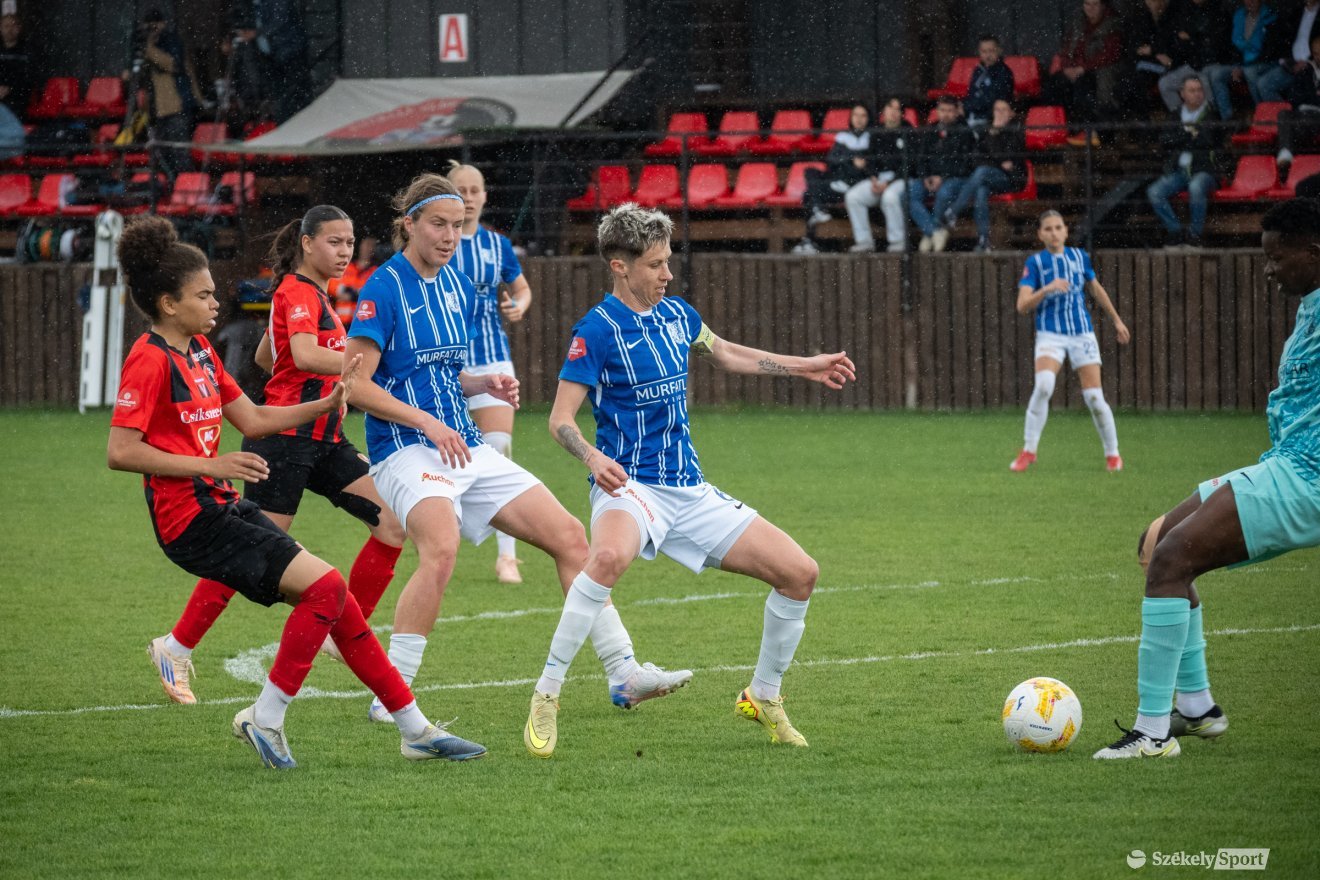 &bullet;  Fotó: Borbély Fanni