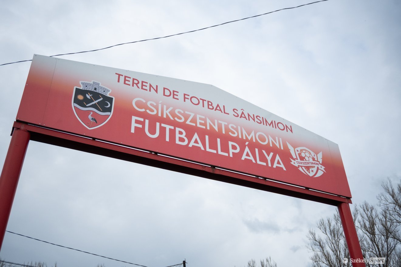 &bullet;  Fotó: Borbély Fanni