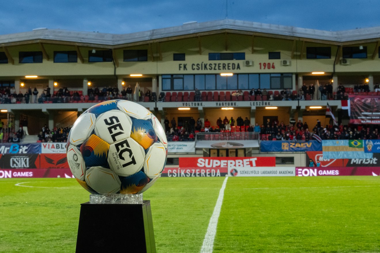 Ha nem maradhat otthon, ki nyújthat segítő kezet az FK Csíkszeredának a stadionkérdésben?