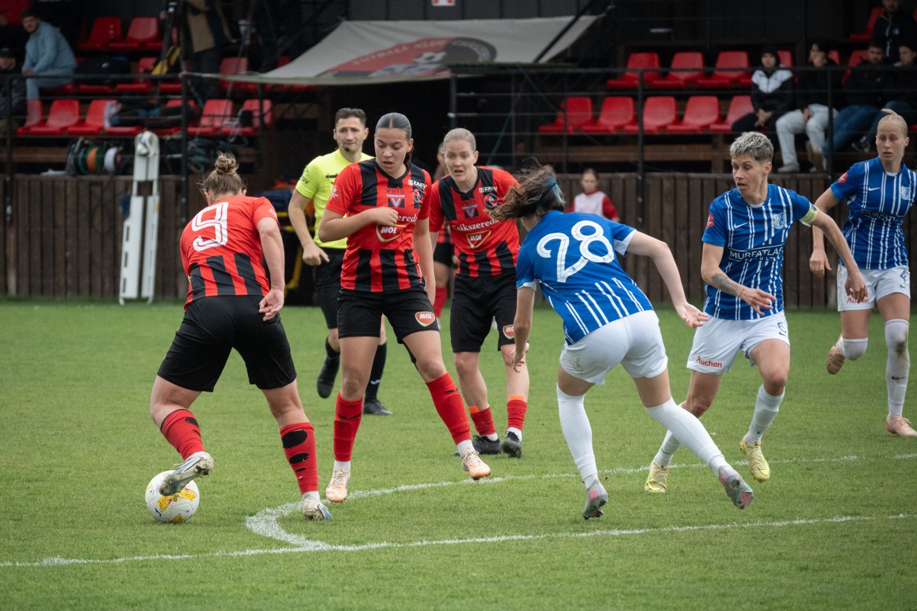 A bajnokkal zárta az évet az FK Csíkszereda