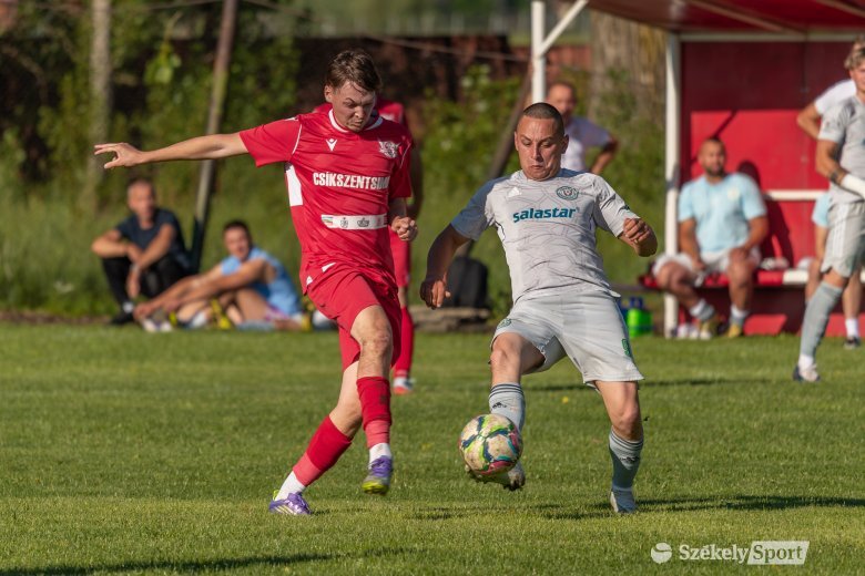 Csíkszentsimon a tisztes helytállásban bízik, Kovászna készen áll a 3. Liga kihívásaira