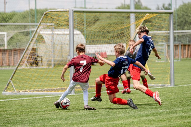 Kecskeméti győzelem a jubileumi Székely–Magyar Utánpótlás Tornán
