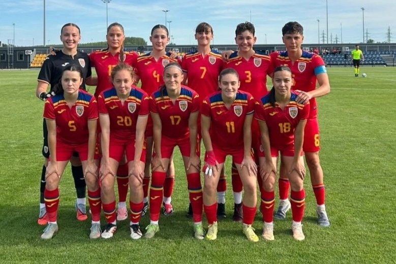 Csapatkapitányként szerepelt az FK-játékos a romániai válogatottban