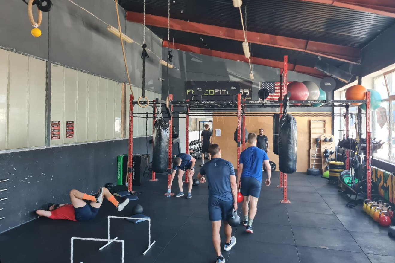 &bullet;  Fotó: Csíkszeredai Sportklub