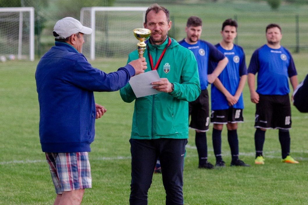 &bullet;  Fotó: Darvas Gábor/ Mindszentlélek-Fitód SE