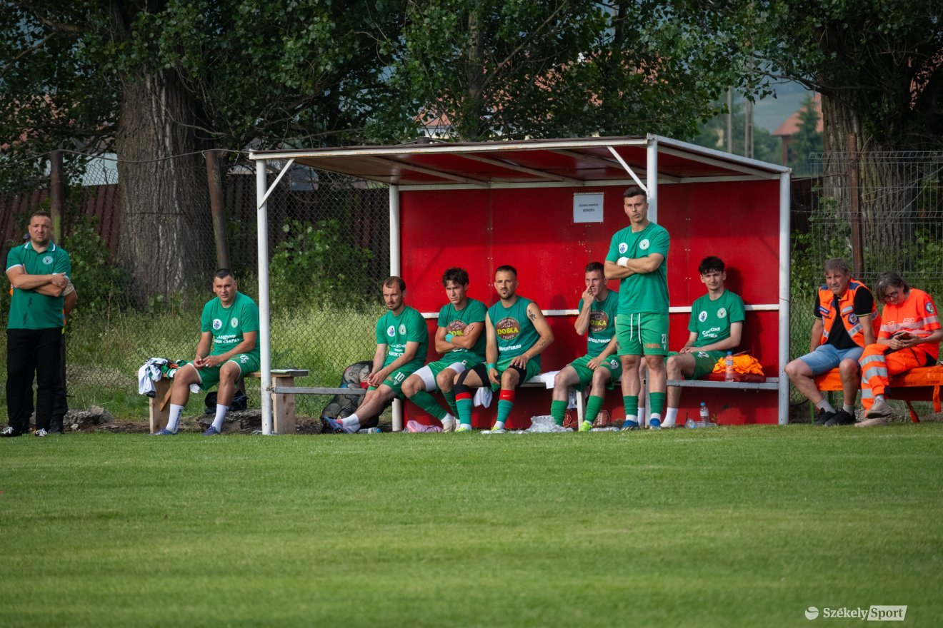 &bullet;  Fotó: Borbély Fanni