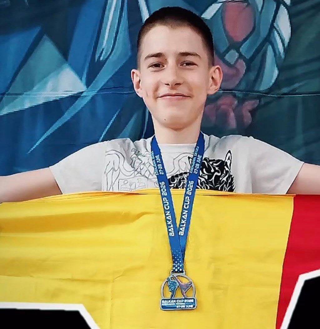 &bullet;  Fotó: Csíki Titánok