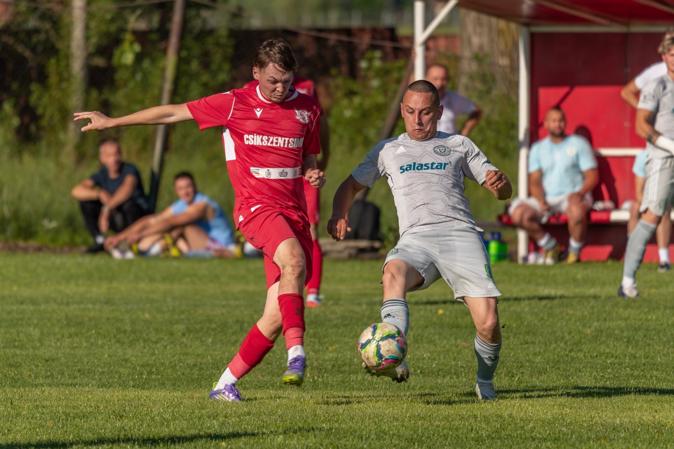 Csíkszentsimon a tisztes helytállásban bízik, Kovászna készen áll a 3. Liga kihívásaira