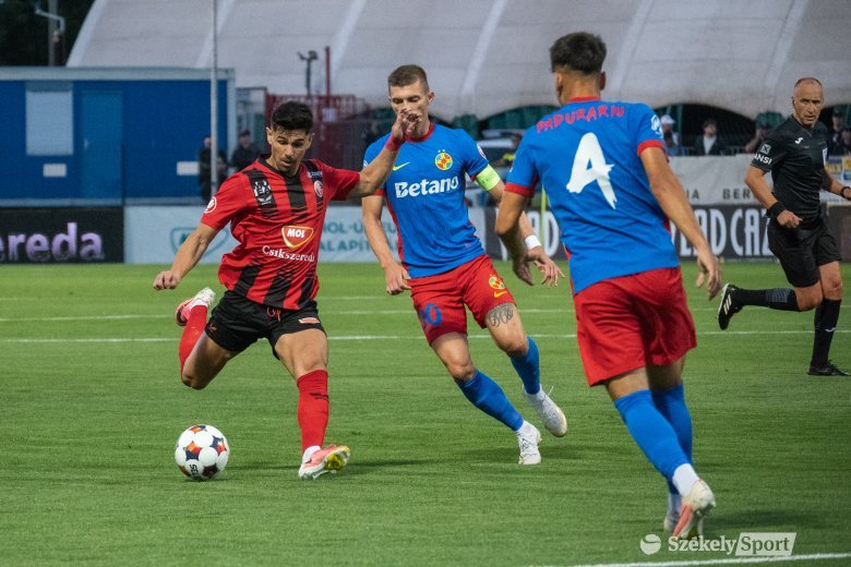 Mindenkinek jobb, hogy véget ért ez a történet – az FK beavatott az Anderson Ceará átigazolás részleteibe